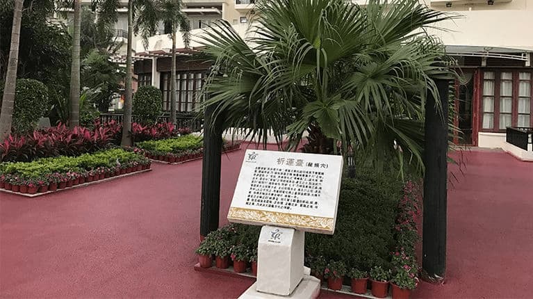 海南亚洲博鳌论坛